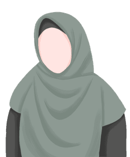 Bella Anugrah F, M.Psi., Psikolog