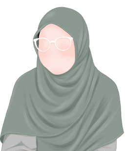 Nada Khalisha Ikaputri, S.Psi