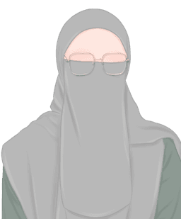 Nada Nur Fadilla Sandy, M.Psi., Psikolog